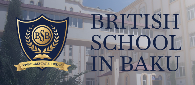 British School in Baku