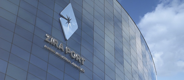 Zira Port